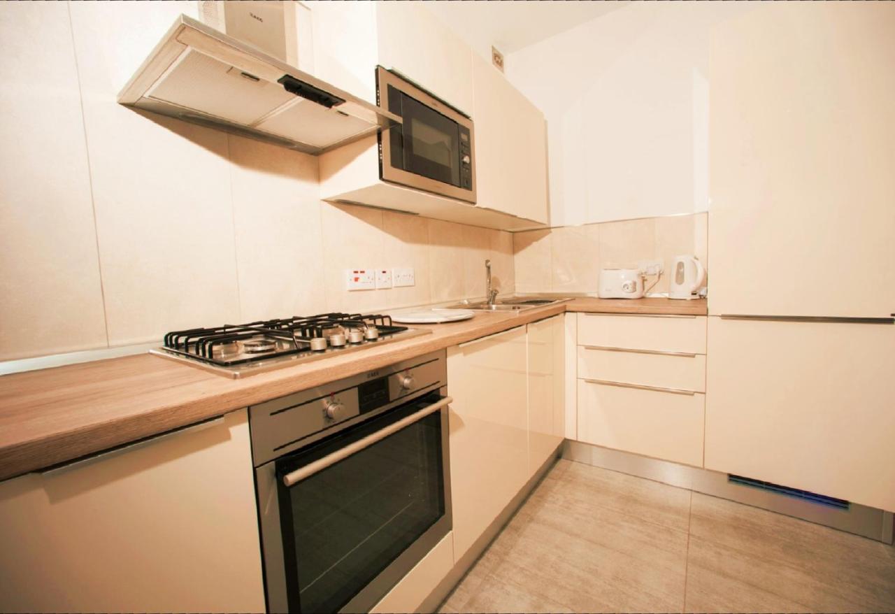 Stunning Penthouse Roof Terrace & Communal Swimming Pool San Pawl il-Baħar Zewnętrze zdjęcie